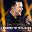 Cover A Tribute To Tom Jones (Live In De Ziggo Dome)