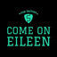 Cover Come on Eileen