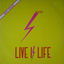 Cover Live Is Life