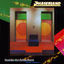 Cover Inside Architecture: Library, Vol. 1
