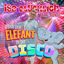 Cover Wenn der Elefant in die Disco geht