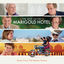 Cover The Best Exotic Marigold Hotel