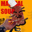 Cover MAGICAL SOUP