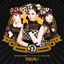 Cover THE THIRD SINGLE CATALLENA