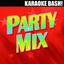 Cover Karaoke Bash: Party Mix (Digital Version)