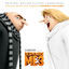 Cover There's Something Special (Despicable Me 3 Original Motion Picture Soundtrack)