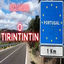 Cover O Tirintintin (feat. DJ Magnum)