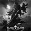 Cover BLACK FLAME