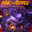 Cover Fear of a Snak Planet