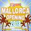 Cover Xtreme Mallorca Opening 2013