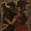 Cover when the devil falls in love