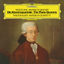Cover Mozart: Piano Quartet No. 1 in G Minor, K. 478; Piano Quartet No. 2 in E-Flat, K. 493