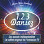 Cover 1, 2, 3 Dansez !