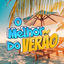Cover O Melhor do Verão