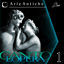 Cover Cantolopera: Antique Arias