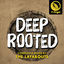 Cover Deep Rooted (Compiled & Mixed by The Layabouts)
