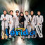 Cover Cumbia con sabor