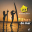 Cover Filhas do Mar