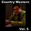 Cover Country Western, Vol. 5