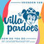 Cover How Do You Do (Vrienden van Villa Pardoes)