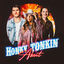 Cover Honky Tonkin' About