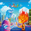 Cover Elemental (Original Motion Picture Soundtrack)