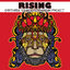 Cover Rising: EarthRise SoundSystem Remix Project