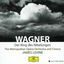 Cover Wagner: Der Ring des Nibelungen