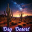 Cover Dry Desert