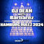 Cover Hamburg Rulez 2024