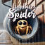 Cover Itsy Bitzy Spider