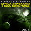 Cover Planet Rock Remixes Vol. 1 (1996 Version)