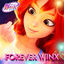Cover Forever Winx