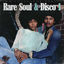 Cover Rare Soul & Disco 1