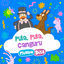 Cover Pula, Pula, Canguru