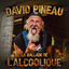 Cover La ballade de l'alcoolique