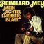 Cover Mein Achtel Lorbeerblatt
