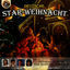 Cover Deutsche Star-Weihnacht