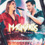 Cover Magníficos, Ao Vivo em Caruaru/PE