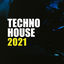 Cover Techno House 2021