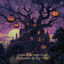 Cover Halloween Spooky Vibe