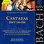 Cover Bach, J.S.: Cantatas, Bwv 106-108