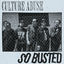 Cover So Busted (Single)