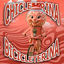 Cover Chicleterina Bicicleterina Funk