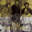 Cover The Best Of The Intruders: Cowboys To Girls