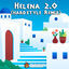 Cover Helena 2.0 (Hardstyle Remix)