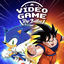 Cover Goku Vs. Sonic