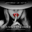 Cover Let's Shut Up & Dance