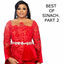 Cover Best of Sinach, Pt. 2