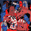 Cover With Love, from The Oozes